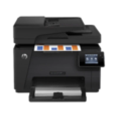 МФУ HP Color LaserJet Pro M177fw (CZ165A) МФУ HP Color LaserJet Pro M177fw (CZ165A)