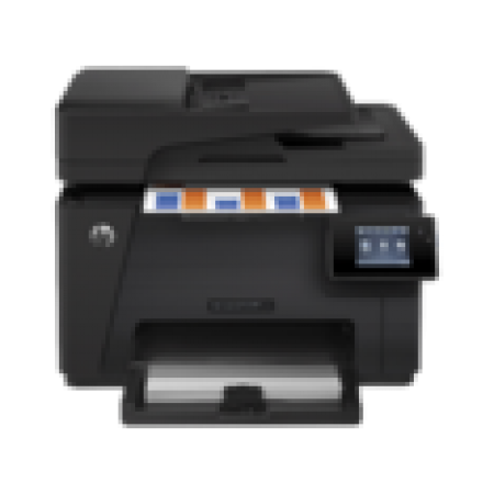 МФУ HP Color LaserJet Pro M177fw (CZ165A) в Москве МФУ HP Color LaserJet Pro M177fw (CZ165A) в Москве