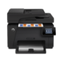 МФУ HP Color LaserJet Pro M177fw (CZ165A) в Москве МФУ HP Color LaserJet Pro M177fw (CZ165A) в Москве