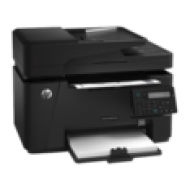 МФУ HP LaserJet Pro M127fn (CZ181A)
