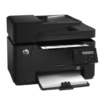МФУ HP LaserJet Pro M127fn (CZ181A) МФУ HP LaserJet Pro M127fn (CZ181A)