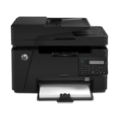 МФУ HP LaserJet Pro M127fn (CZ181A) МФУ HP LaserJet Pro M127fn (CZ181A)