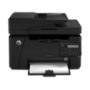 МФУ HP LaserJet Pro M127fn (CZ181A) в Москве МФУ HP LaserJet Pro M127fn (CZ181A) в Москве