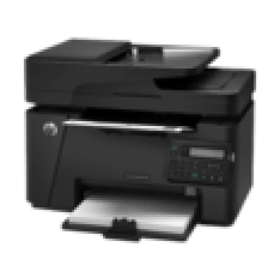 МФУ HP LaserJet Pro M127fn (CZ181A) МФУ HP LaserJet Pro M127fn (CZ181A)