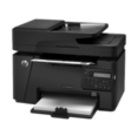 МФУ HP LaserJet Pro M127fn (CZ181A) в Москве МФУ HP LaserJet Pro M127fn (CZ181A) в Москве