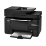 МФУ HP LaserJet Pro M127fn (CZ181A) в Москве МФУ HP LaserJet Pro M127fn (CZ181A) в Москве