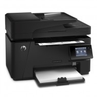 МФУ HP LaserJet Pro M127fw (CZ183A)