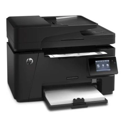 МФУ HP LaserJet Pro M127fw (CZ183A) МФУ HP LaserJet Pro M127fw (CZ183A)