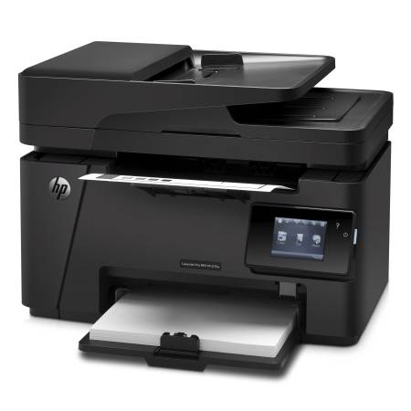 МФУ HP LaserJet Pro M127fw (CZ183A) в Москве МФУ HP LaserJet Pro M127fw (CZ183A) в Москве