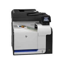 МФУ HP Color LaserJet Pro 500 M570dw (CZ272A)