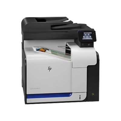 МФУ HP Color LaserJet Pro 500 M570dw (CZ272A) МФУ HP Color LaserJet Pro 500 M570dw (CZ272A)