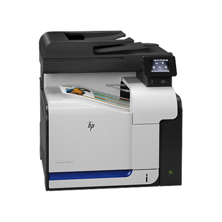 МФУ HP Color LaserJet Pro 500 M570dw (CZ272A) в Москве МФУ HP Color LaserJet Pro 500 M570dw (CZ272A) в Москве