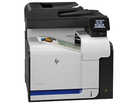 МФУ HP Color LaserJet Pro 500 M570dw (CZ272A) в России МФУ HP Color LaserJet Pro 500 M570dw (CZ272A) в России