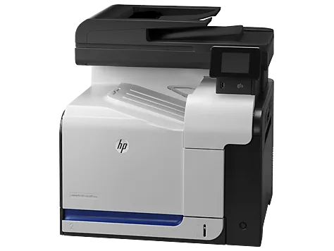 МФУ HP Color LaserJet Pro 500 M570dw (CZ272A) в России МФУ HP Color LaserJet Pro 500 M570dw (CZ272A) в России