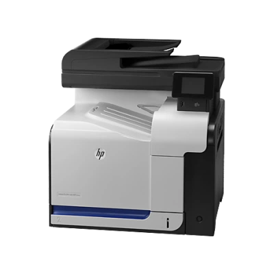 МФУ HP Color LaserJet Pro 500 M570dw (CZ272A) МФУ HP Color LaserJet Pro 500 M570dw (CZ272A)