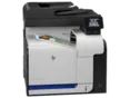 МФУ HP Color LaserJet Pro 500 M570dw (CZ272A)