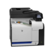 МФУ HP Color LaserJet Pro 500 M570dw (CZ272A)