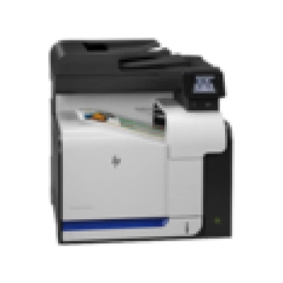 МФУ HP Color LaserJet Pro 500 M570dw (CZ272A) МФУ HP Color LaserJet Pro 500 M570dw (CZ272A)