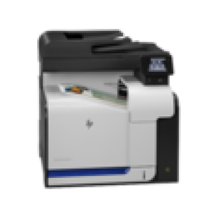 МФУ HP Color LaserJet Pro 500 M570dw (CZ272A) в Москве МФУ HP Color LaserJet Pro 500 M570dw (CZ272A) в Москве