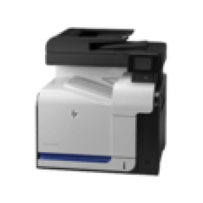 МФУ HP Color LaserJet Pro 500 M570dw (CZ272A) МФУ HP Color LaserJet Pro 500 M570dw (CZ272A)