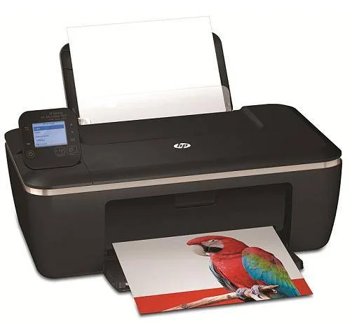 МФУ HP Deskjet Ink Advantage 3515 (CZ279C)