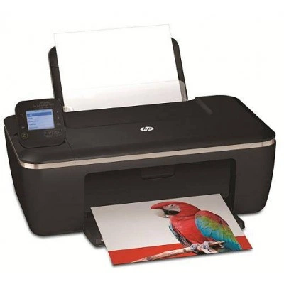 МФУ HP Deskjet Ink Advantage 3515 (CZ279C)