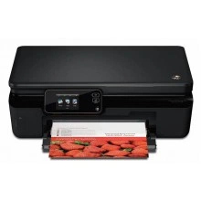 МФУ HP Deskjet Ink Advantage 5525 (CZ282C)