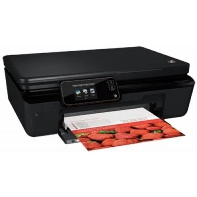 МФУ HP Deskjet Ink Advantage 5525 (CZ282C) МФУ HP Deskjet Ink Advantage 5525 (CZ282C)