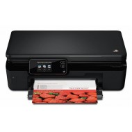 МФУ HP Deskjet Ink Advantage 5525 (CZ282C)