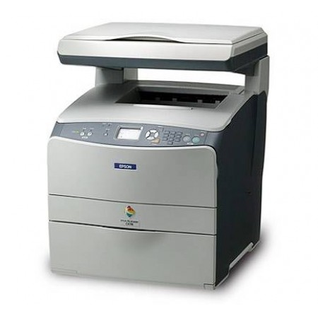 МФУ Epson AcuLaser CX11N в Москве МФУ Epson AcuLaser CX11N в Москве