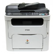 МФУ Epson AcuLaser CX16NF (C11CB05011)