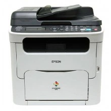 МФУ Epson AcuLaser CX16NF (C11CB05011)