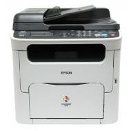МФУ Epson AcuLaser CX16NF (C11CB05011)
