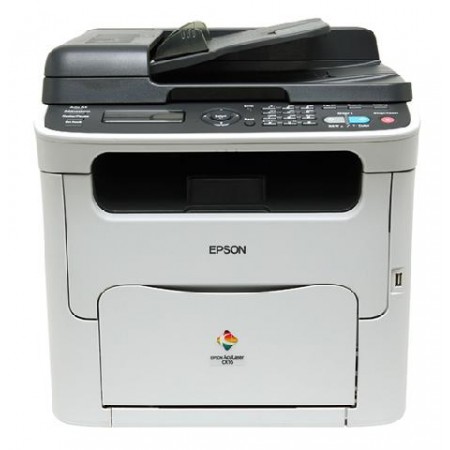 МФУ Epson AcuLaser CX16NF (C11CB05011) в Москве МФУ Epson AcuLaser CX16NF (C11CB05011) в Москве