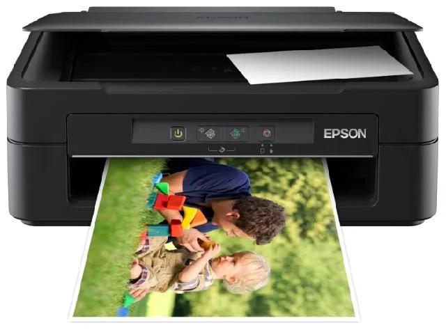 МФУ Epson Expression Home XP-103 (C11CC05311) МФУ Epson Expression Home XP-103 (C11CC05311)