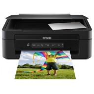 МФУ Epson Expression Home XP-207 (C11CC49311)