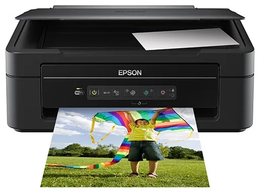МФУ Epson Expression Home XP-207 (C11CC49311) МФУ Epson Expression Home XP-207 (C11CC49311)