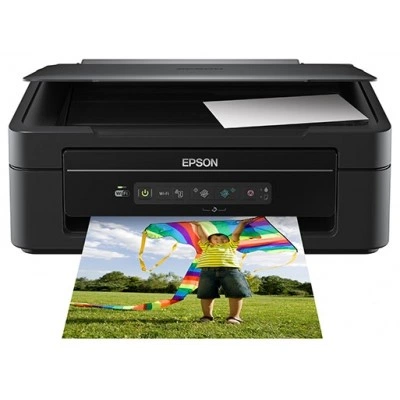 МФУ Epson Expression Home XP-207 (C11CC49311)
