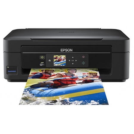 МФУ Epson Expression Home XP-303 (C11CC09311) в Москве МФУ Epson Expression Home XP-303 (C11CC09311) в Москве
