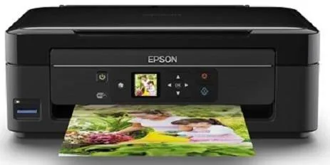МФУ Epson Expression Home XP-313 (C11CC92311)
