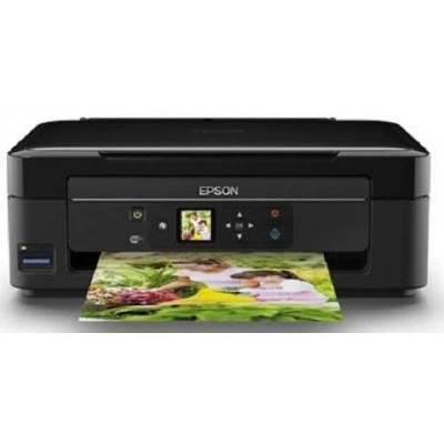 МФУ Epson Expression Home XP-313 (C11CC92311)