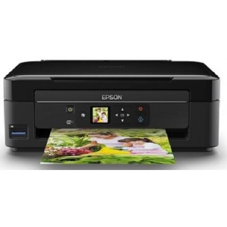 МФУ Epson Expression Home XP-313 (C11CC92311) в Москве МФУ Epson Expression Home XP-313 (C11CC92311) в Москве