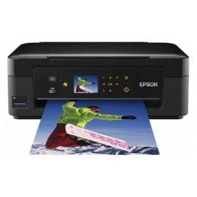 МФУ Epson Expression Home XP-406 (C11CC08312)