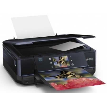 МФУ Epson Expression Home XP-710 (C11CD30302) в Москве МФУ Epson Expression Home XP-710 (C11CD30302) в Москве