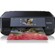 МФУ Epson Expression Home XP-710 (C11CD30302)