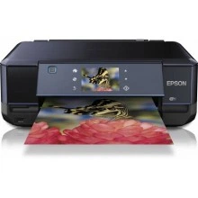 МФУ Epson Expression Home XP-710 (C11CD30302)