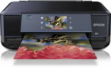 МФУ Epson Expression Home XP-710 (C11CD30302) МФУ Epson Expression Home XP-710 (C11CD30302)