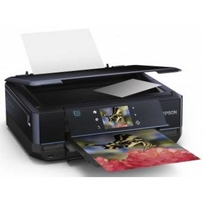 МФУ Epson Expression Home XP-710 (C11CD30302) МФУ Epson Expression Home XP-710 (C11CD30302)