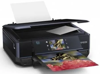 МФУ Epson Expression Home XP-710 (C11CD30302) МФУ Epson Expression Home XP-710 (C11CD30302)