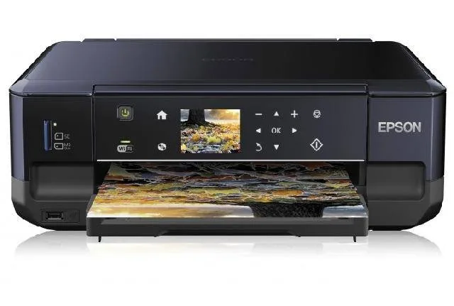 МФУ Epson Expression Premium XP-600 (C11CC47311)